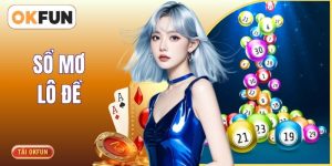 Sổ Mơ Lô Đề - Tra Cứu Giấc Mơ, Bắt Trọn Con Số Đổi Đời
